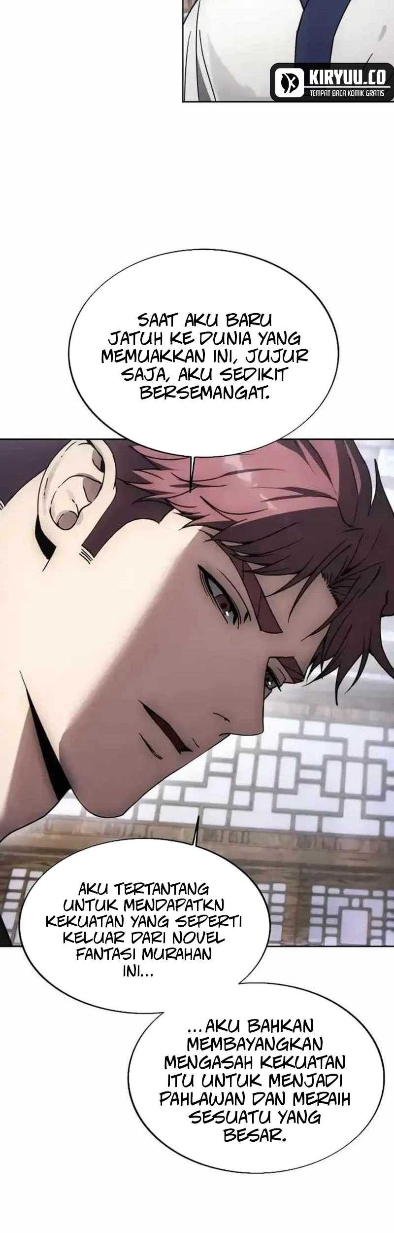 How to Live as a Villain Chapter 175 - halaman 41