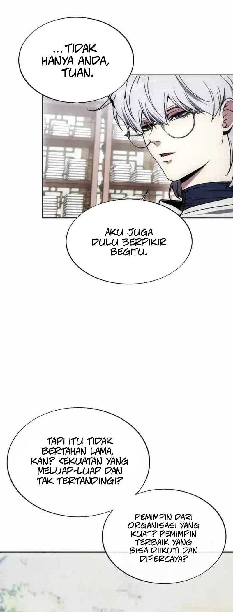 How to Live as a Villain Chapter 175 - halaman 42