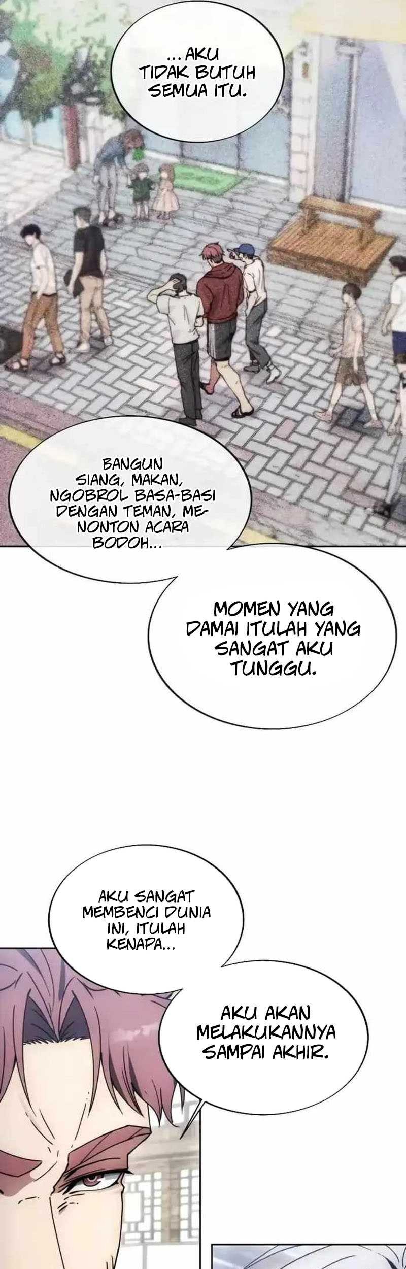 How to Live as a Villain Chapter 175 - halaman 43