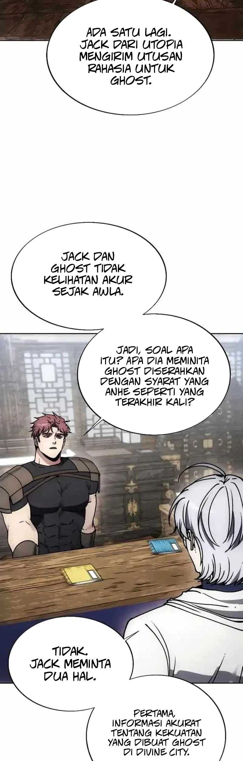 How to Live as a Villain Chapter 175 - halaman 45