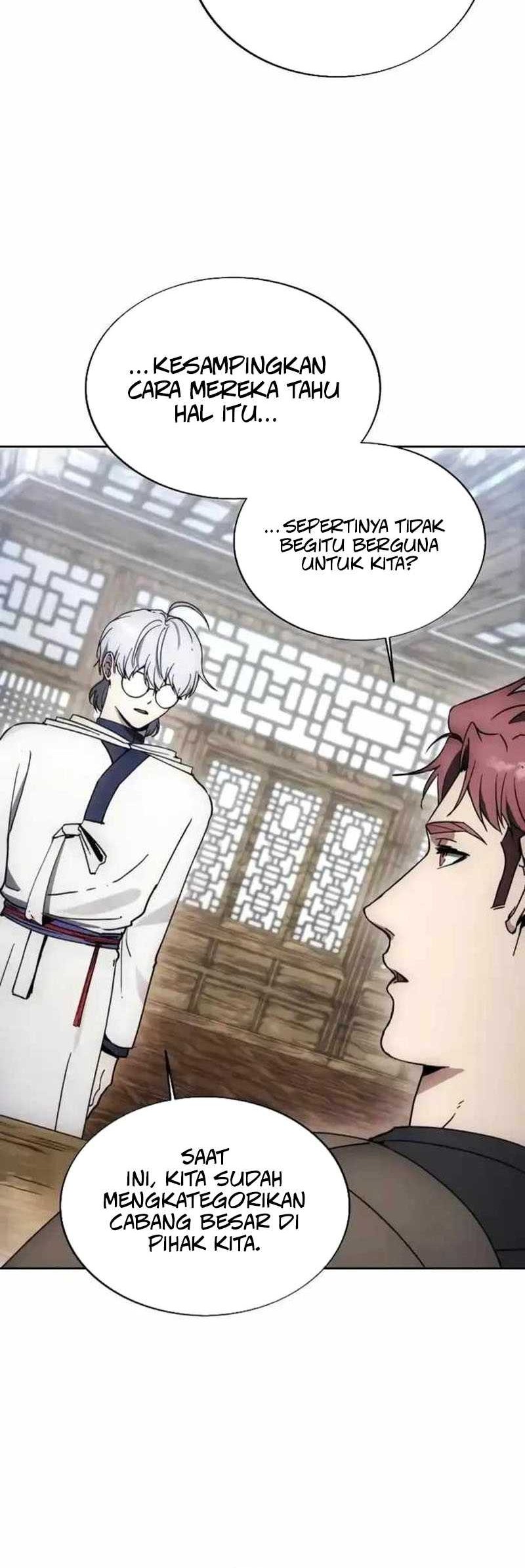 How to Live as a Villain Chapter 175 - halaman 46