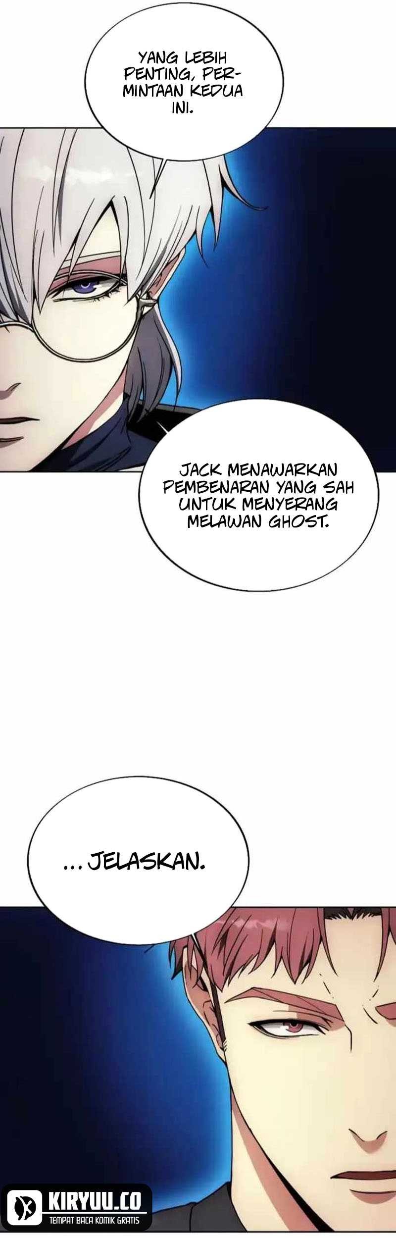 How to Live as a Villain Chapter 175 - halaman 47