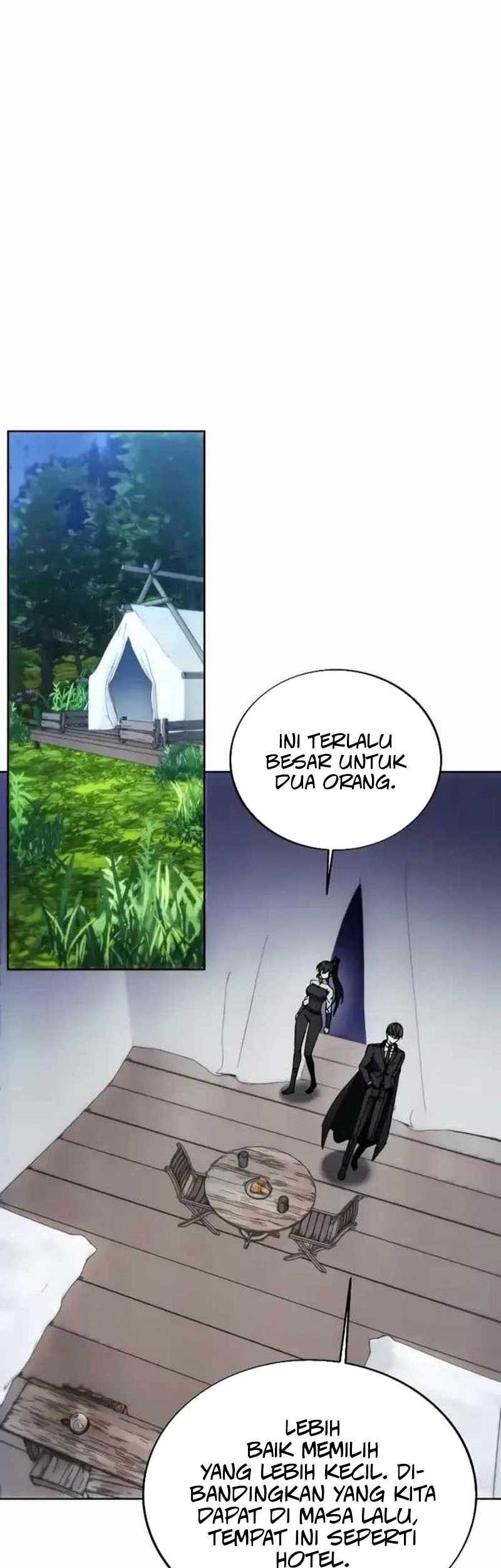How to Live as a Villain Chapter 175 - halaman 48