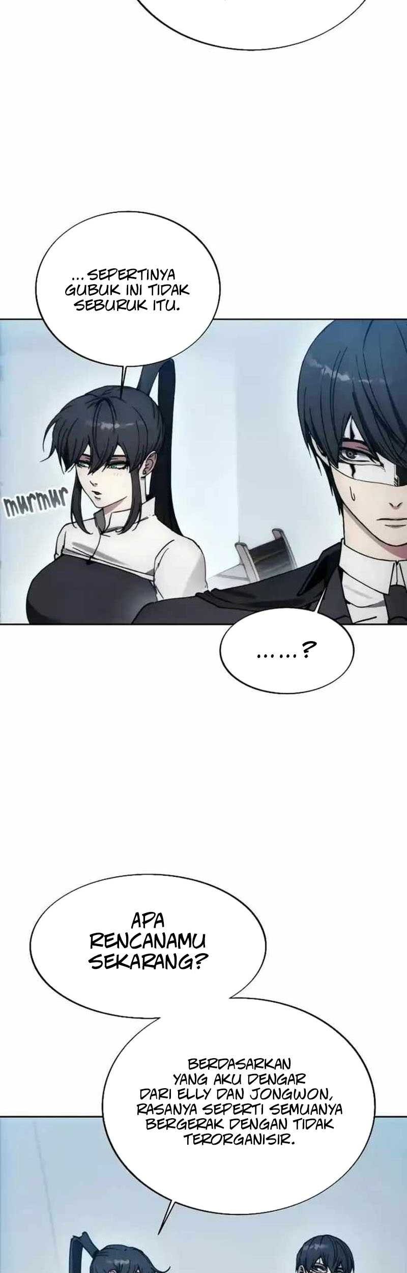 How to Live as a Villain Chapter 175 - halaman 49