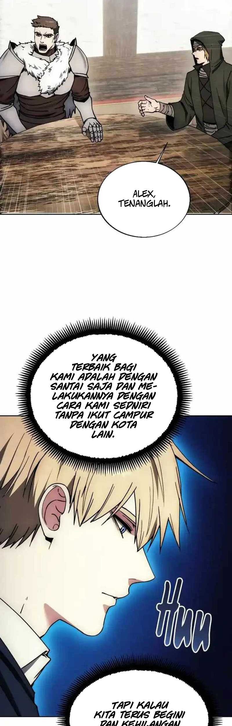 How to Live as a Villain Chapter 175 - halaman 5