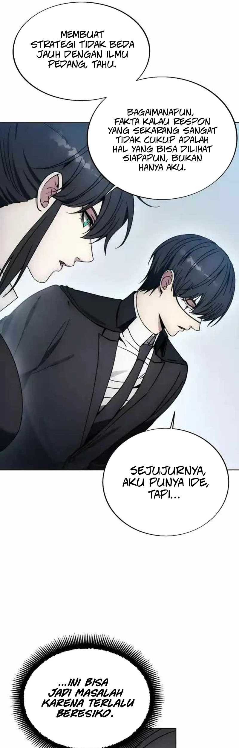 How to Live as a Villain Chapter 175 - halaman 51