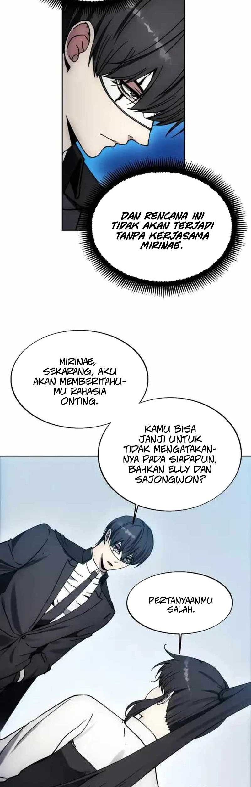 How to Live as a Villain Chapter 175 - halaman 52
