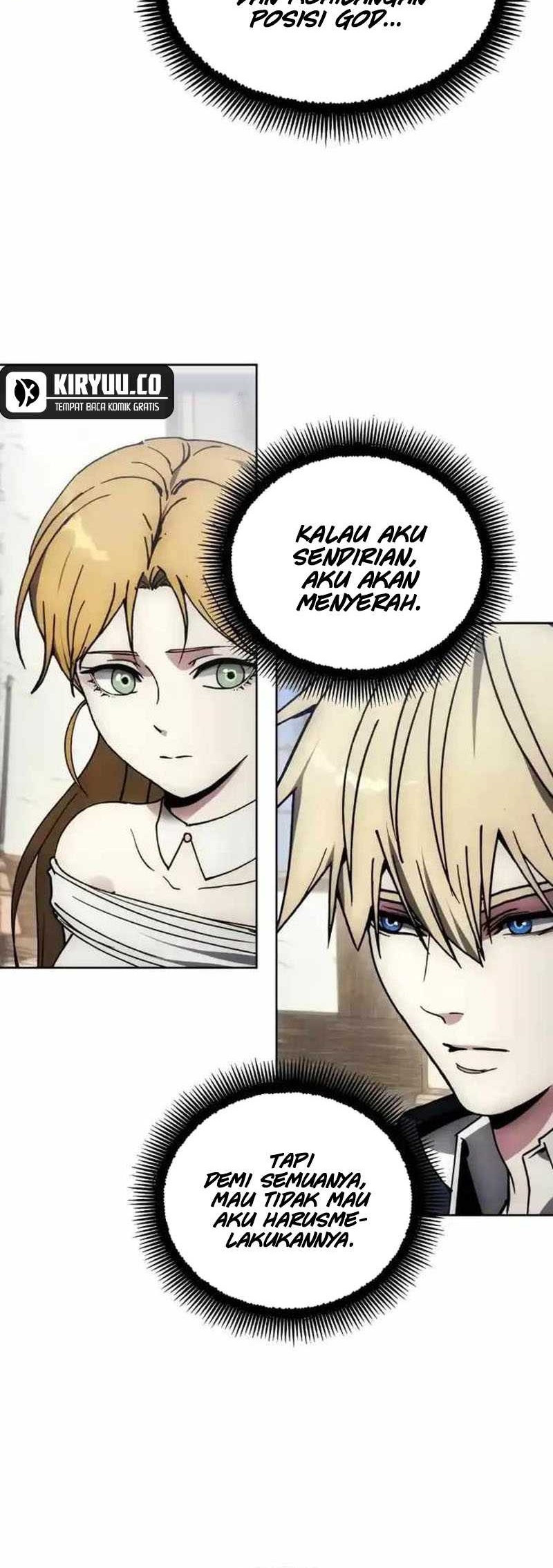 How to Live as a Villain Chapter 175 - halaman 6