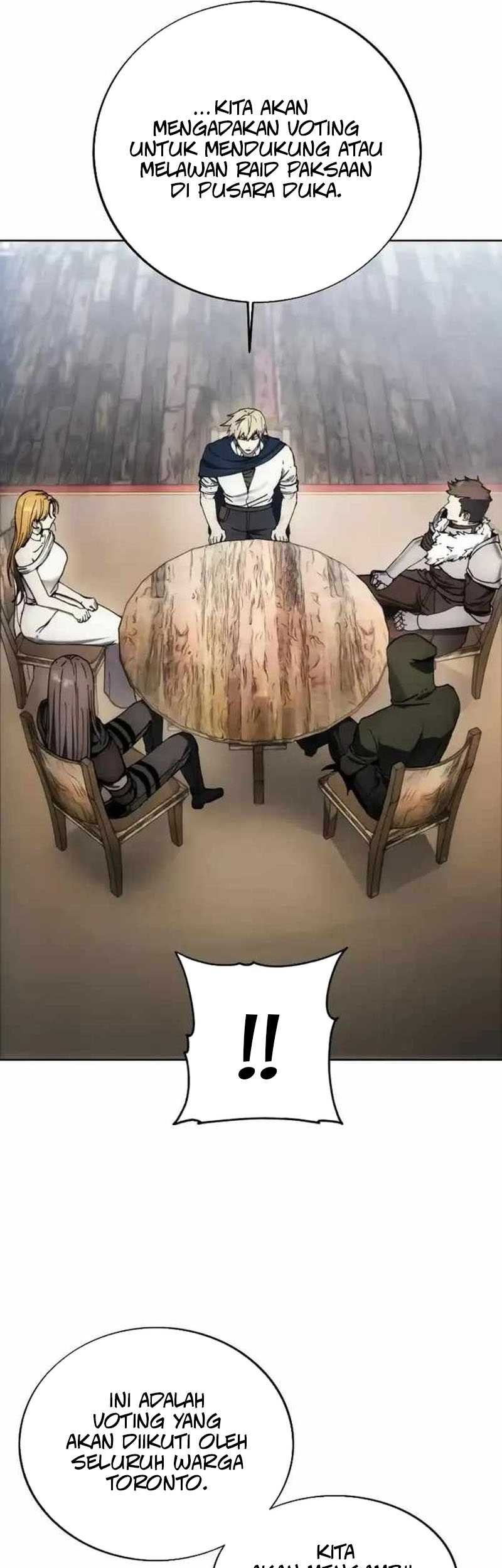 How to Live as a Villain Chapter 175 - halaman 7