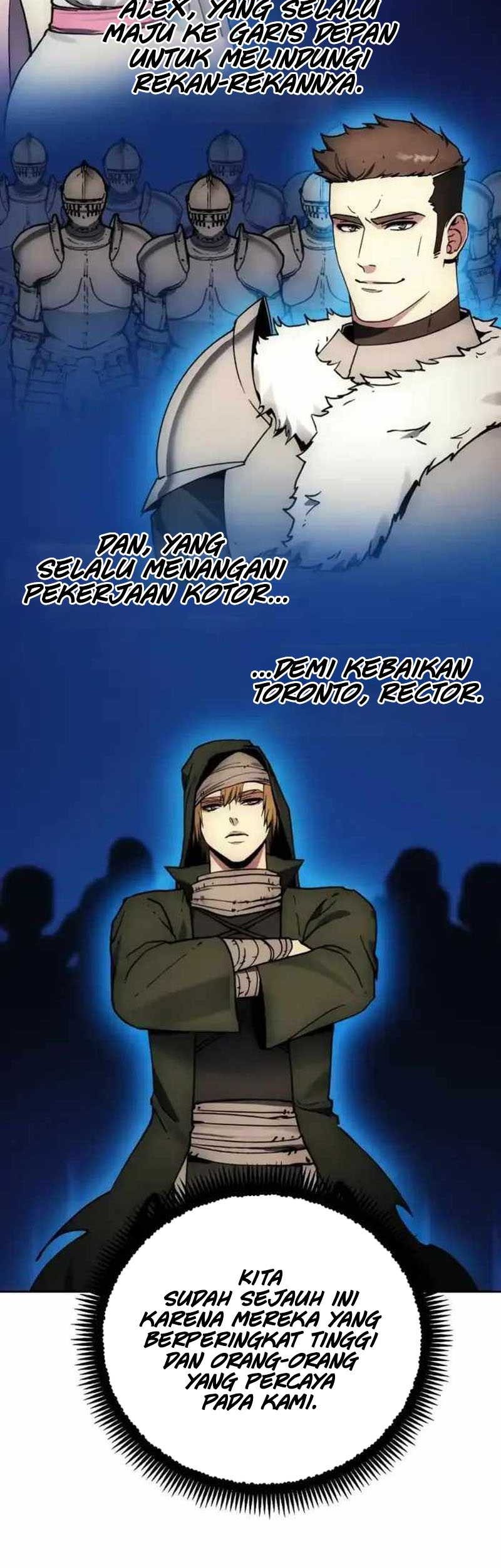 How to Live as a Villain Chapter 175 - halaman 9