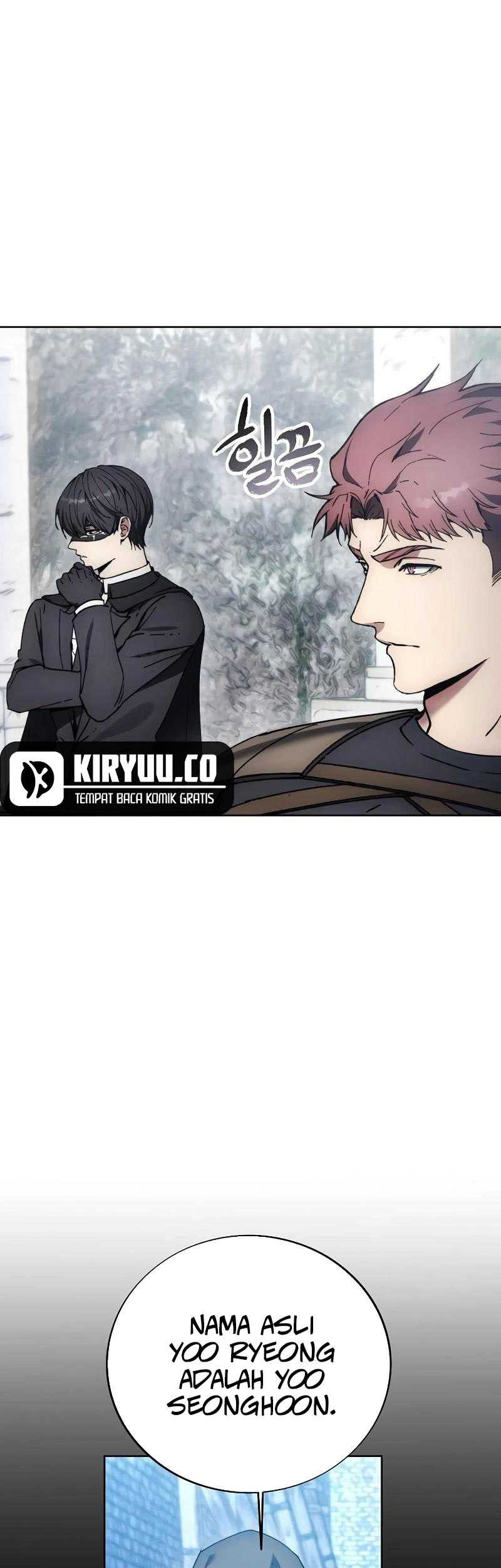 How to Live as a Villain Chapter 176 - halaman 10