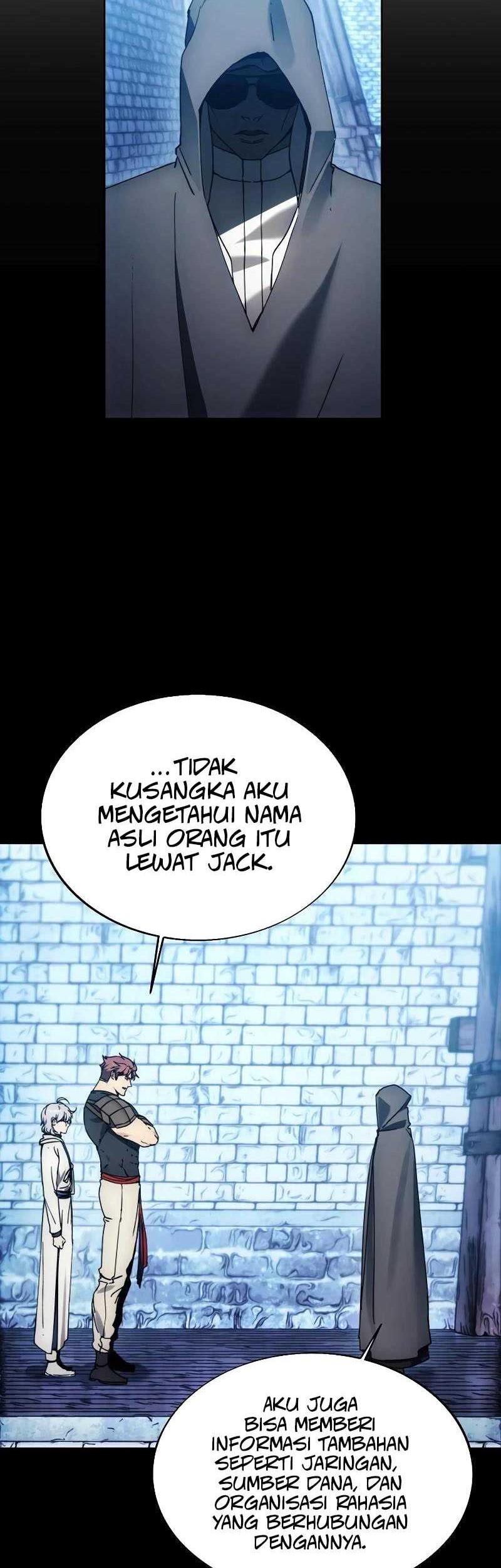 How to Live as a Villain Chapter 176 - halaman 11