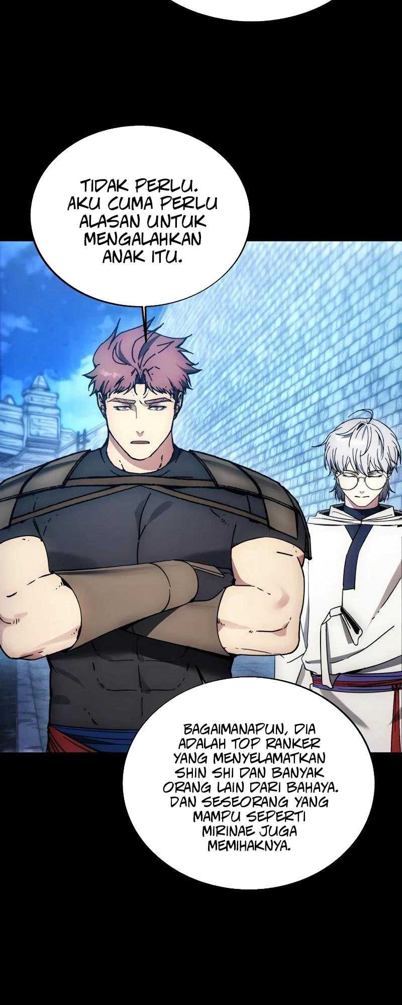 How to Live as a Villain Chapter 176 - halaman 12