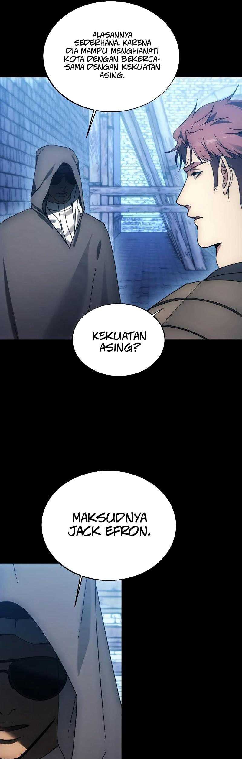How to Live as a Villain Chapter 176 - halaman 13