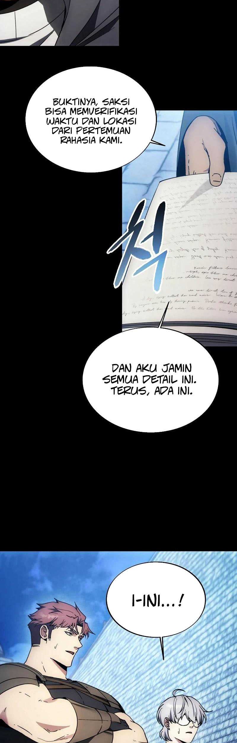 How to Live as a Villain Chapter 176 - halaman 14