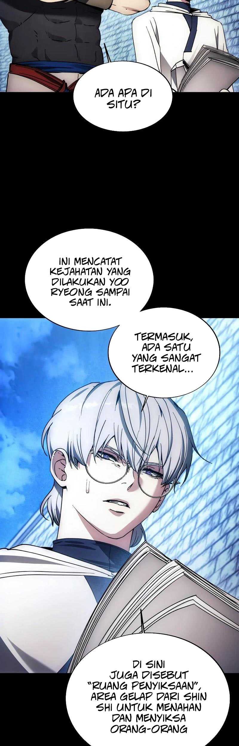 How to Live as a Villain Chapter 176 - halaman 15