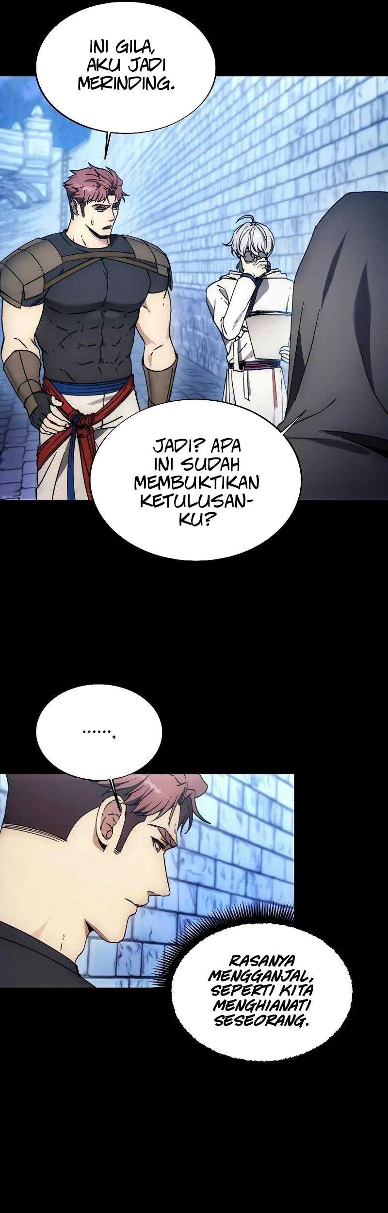 How to Live as a Villain Chapter 176 - halaman 17