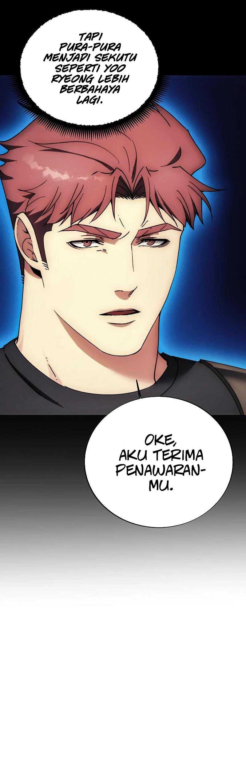 How to Live as a Villain Chapter 176 - halaman 18
