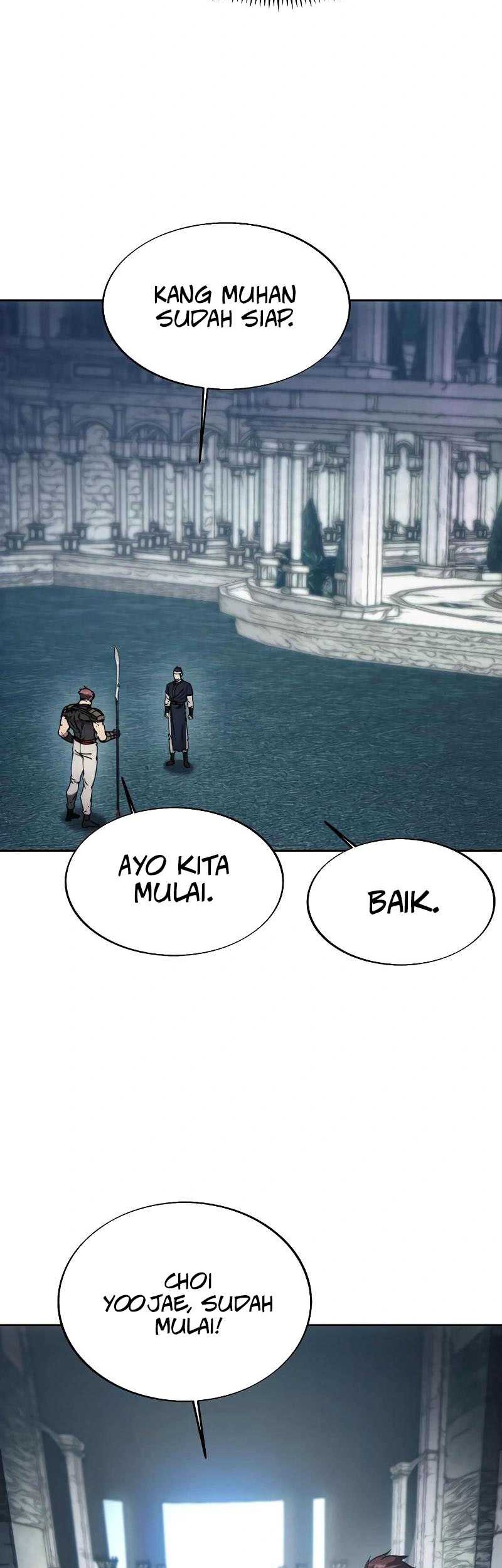 How to Live as a Villain Chapter 176 - halaman 21