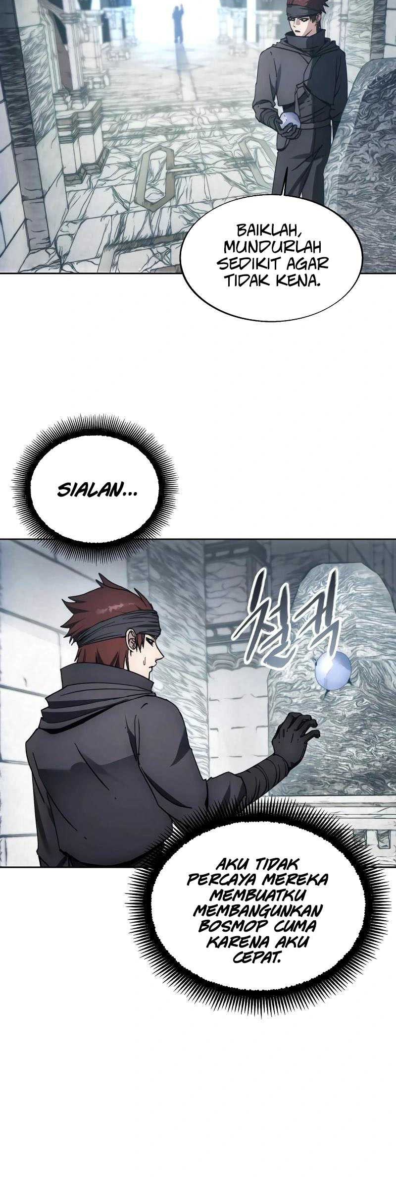 How to Live as a Villain Chapter 176 - halaman 22