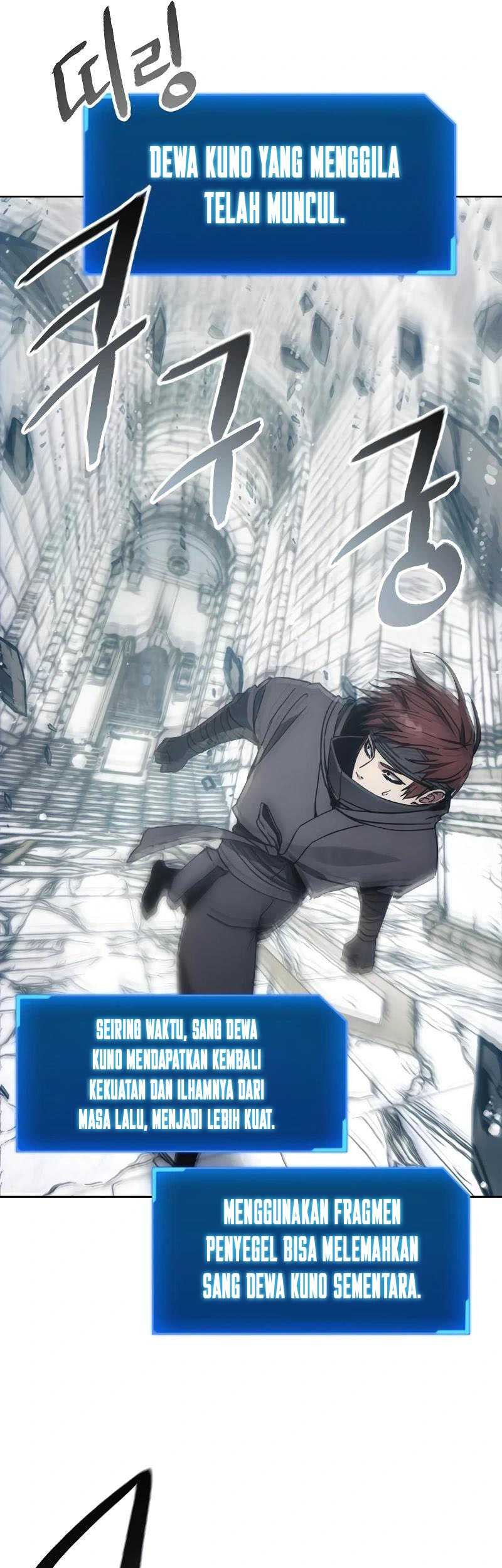 How to Live as a Villain Chapter 176 - halaman 23
