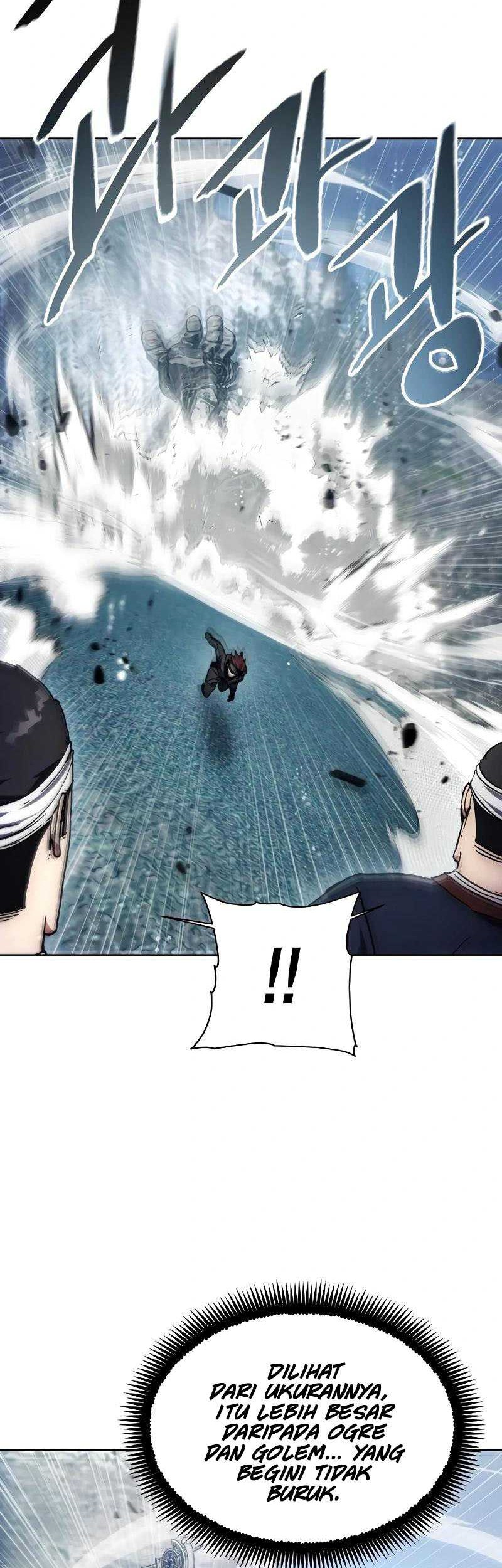 How to Live as a Villain Chapter 176 - halaman 24