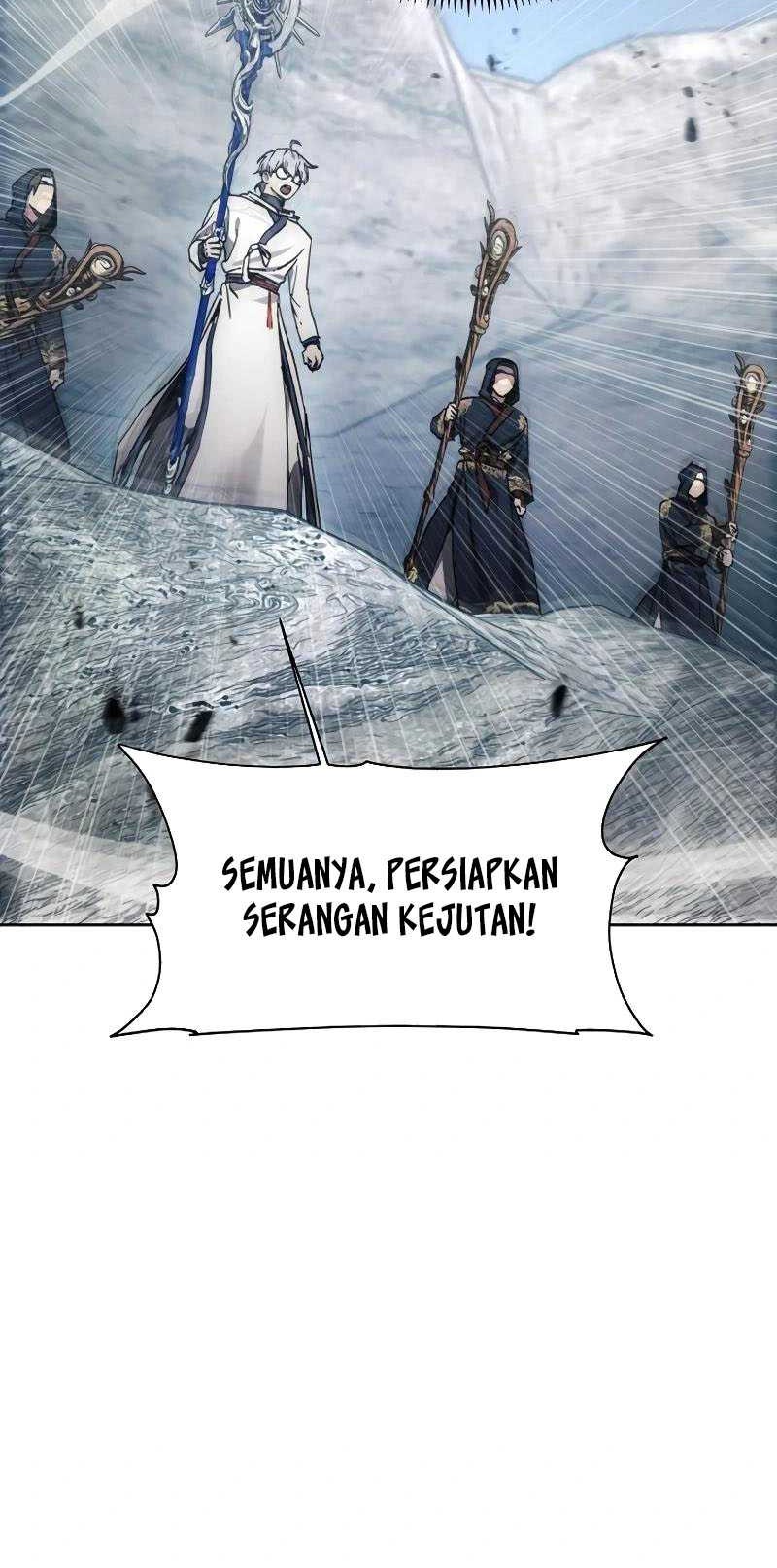 How to Live as a Villain Chapter 176 - halaman 25