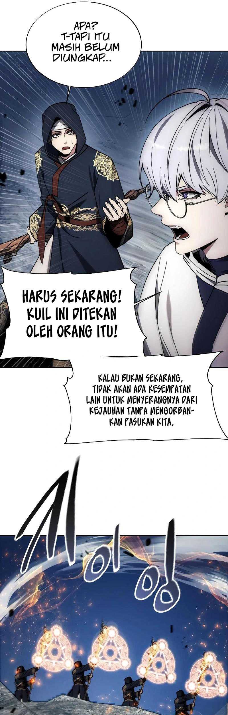 How to Live as a Villain Chapter 176 - halaman 26