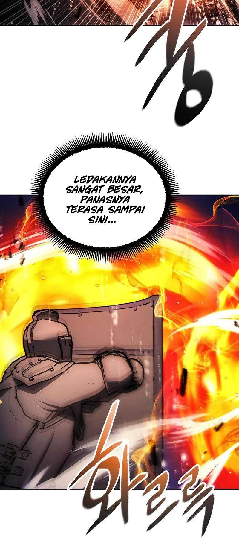 How to Live as a Villain Chapter 176 - halaman 28