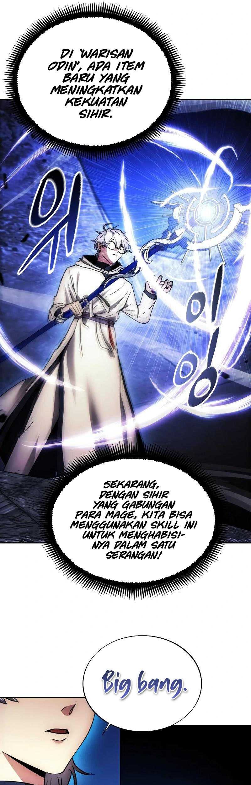 How to Live as a Villain Chapter 176 - halaman 29
