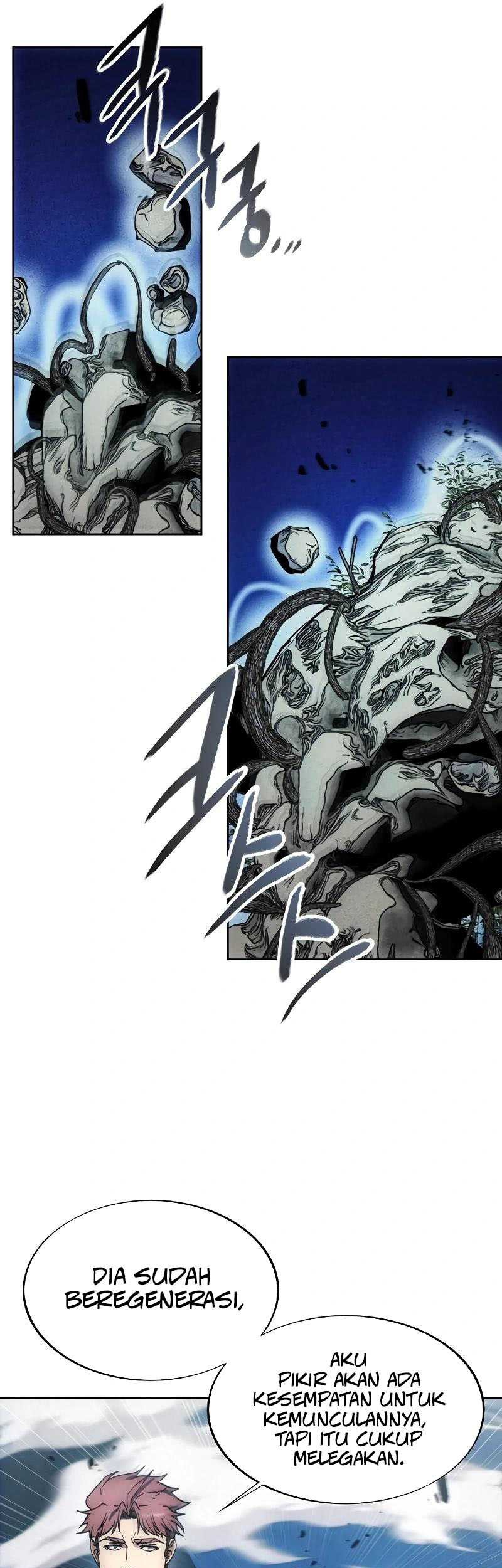 How to Live as a Villain Chapter 176 - halaman 32