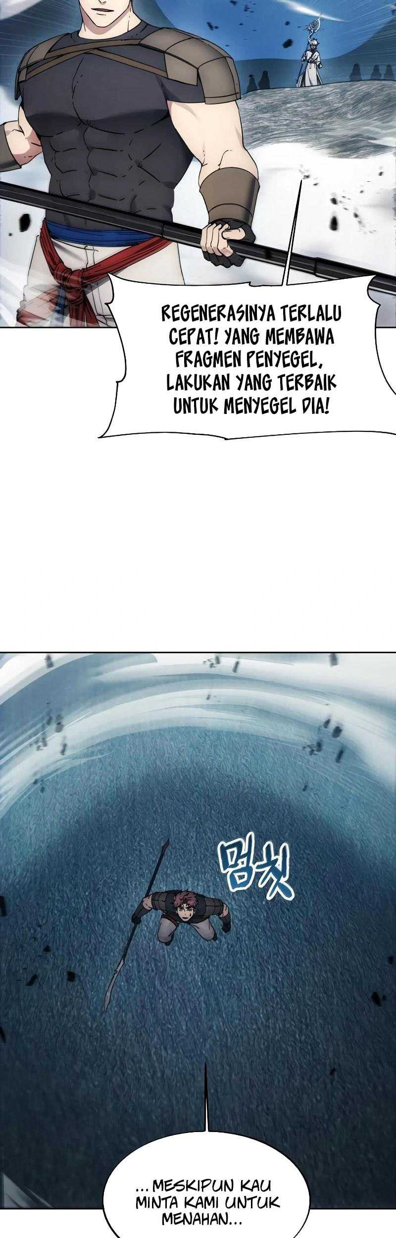 How to Live as a Villain Chapter 176 - halaman 33