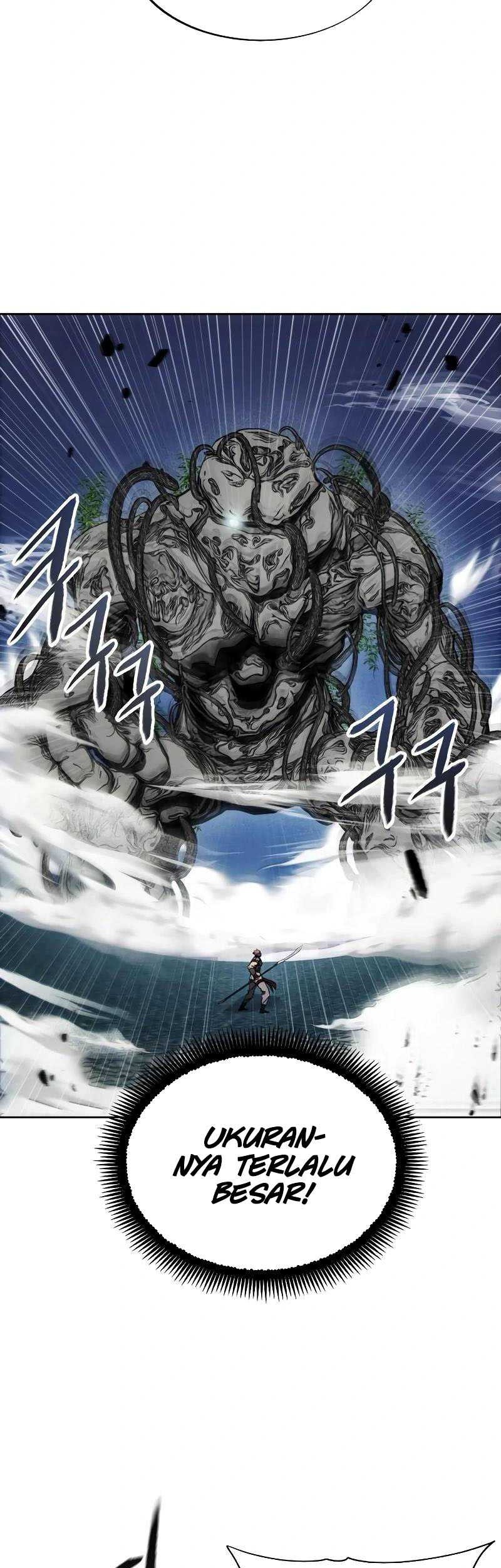 How to Live as a Villain Chapter 176 - halaman 34