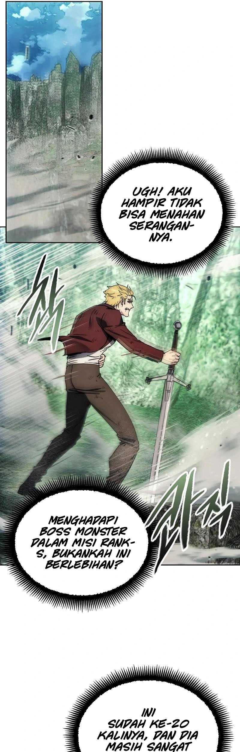 How to Live as a Villain Chapter 176 - halaman 39