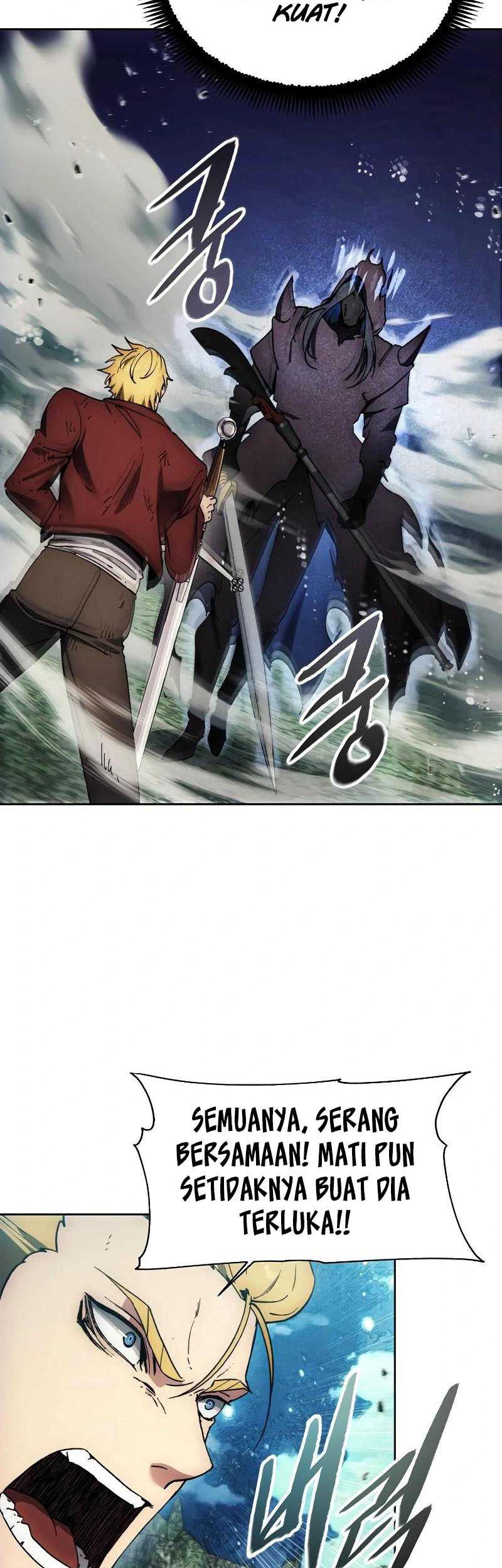 How to Live as a Villain Chapter 176 - halaman 40