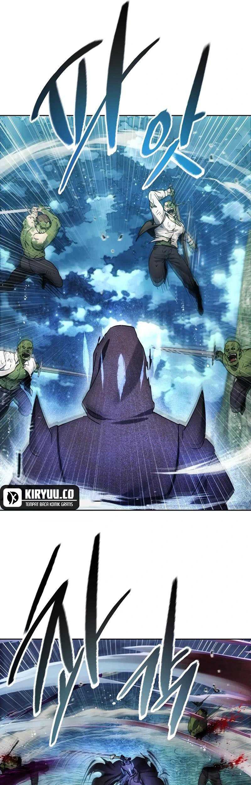 How to Live as a Villain Chapter 176 - halaman 42