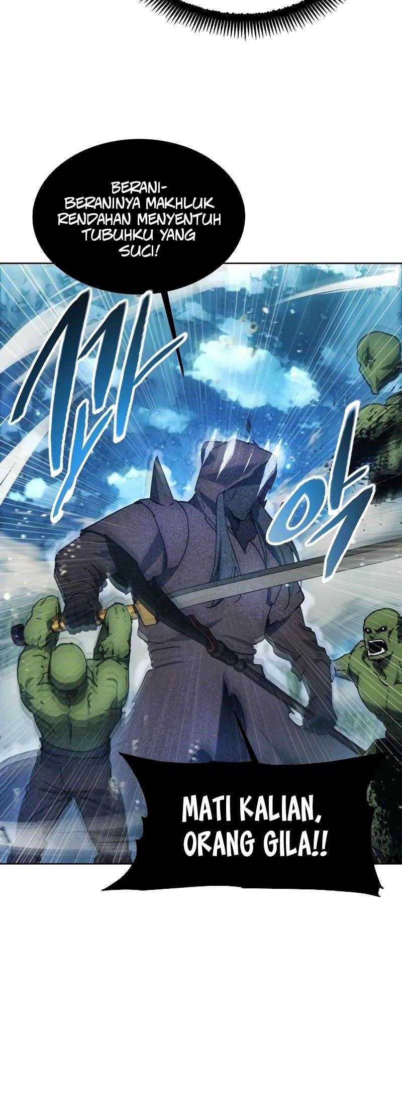How to Live as a Villain Chapter 176 - halaman 44