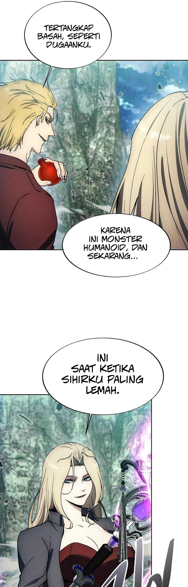 How to Live as a Villain Chapter 176 - halaman 45