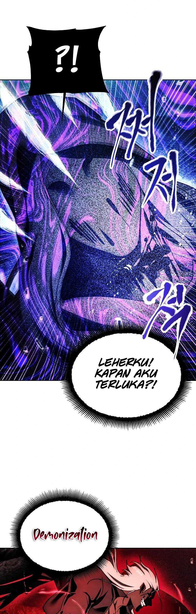 How to Live as a Villain Chapter 176 - halaman 47