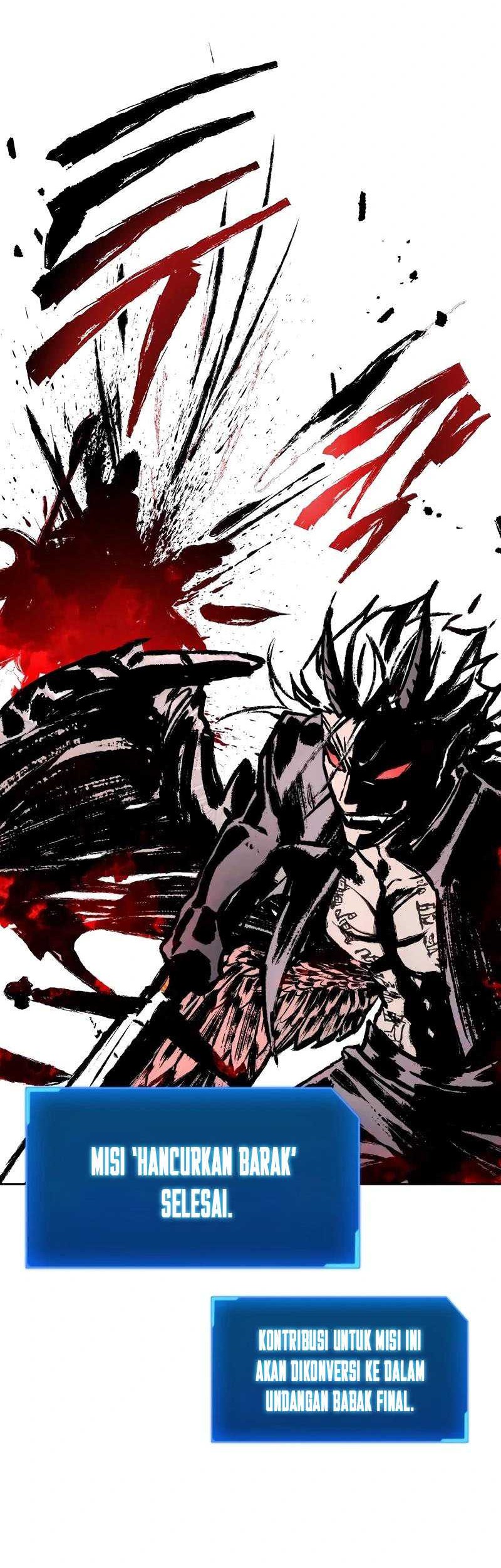 How to Live as a Villain Chapter 176 - halaman 50