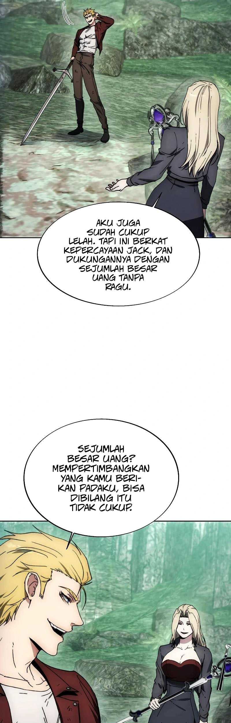 How to Live as a Villain Chapter 176 - halaman 53