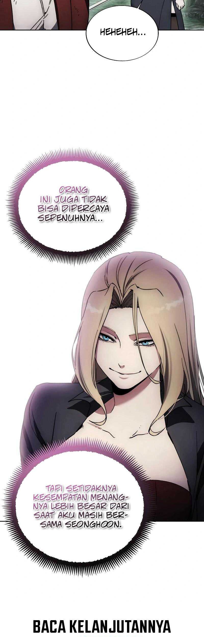 How to Live as a Villain Chapter 176 - halaman 54