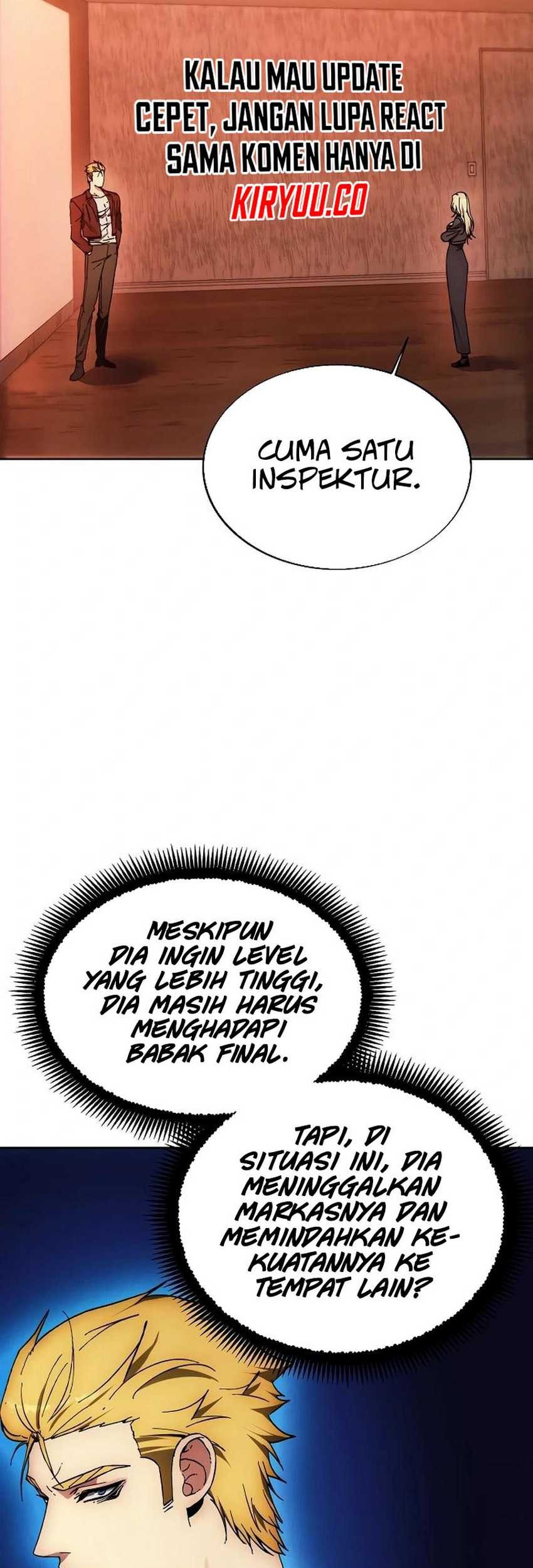 How to Live as a Villain Chapter 177 - halaman 10