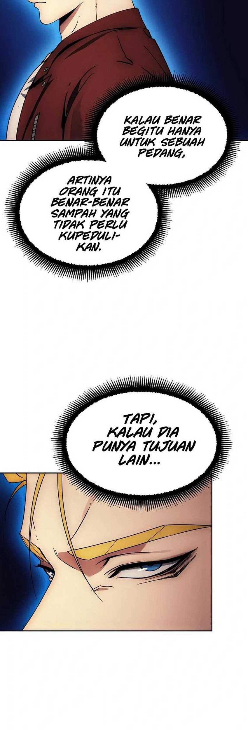 How to Live as a Villain Chapter 177 - halaman 11