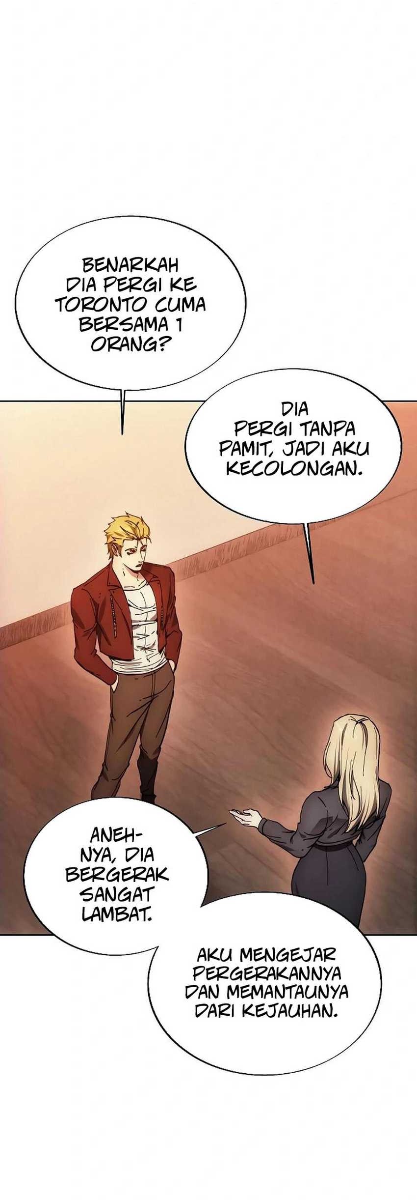 How to Live as a Villain Chapter 177 - halaman 12