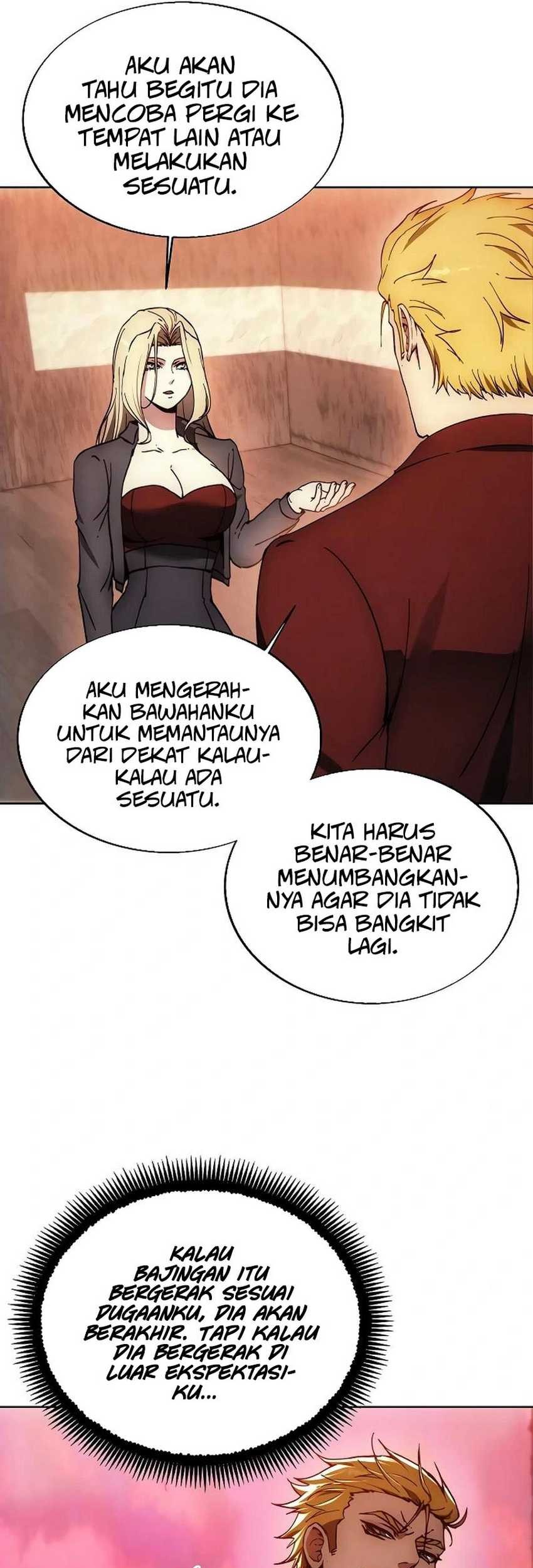 How to Live as a Villain Chapter 177 - halaman 13