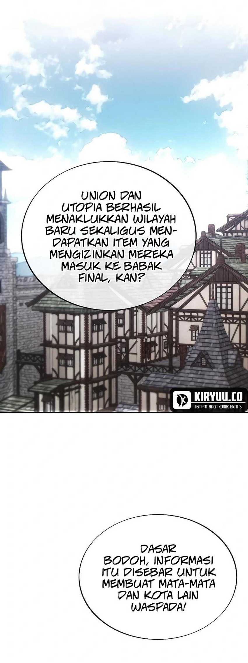 How to Live as a Villain Chapter 177 - halaman 15