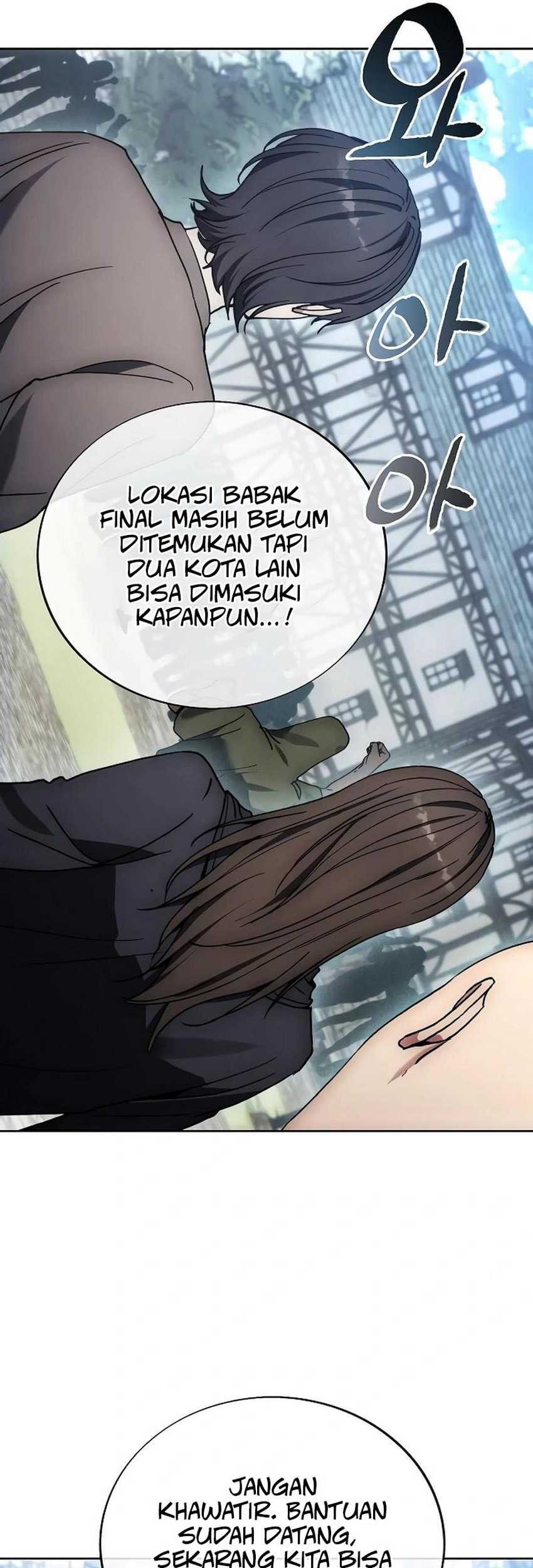 How to Live as a Villain Chapter 177 - halaman 16