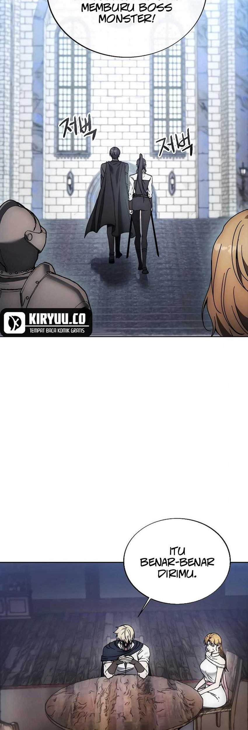 How to Live as a Villain Chapter 177 - halaman 17