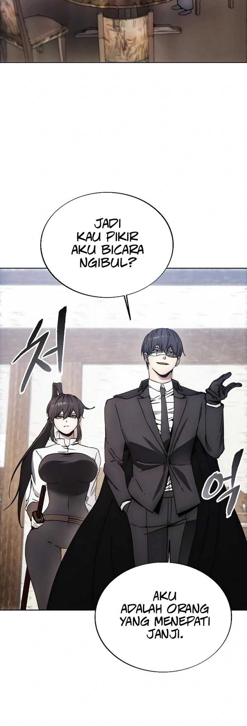 How to Live as a Villain Chapter 177 - halaman 18
